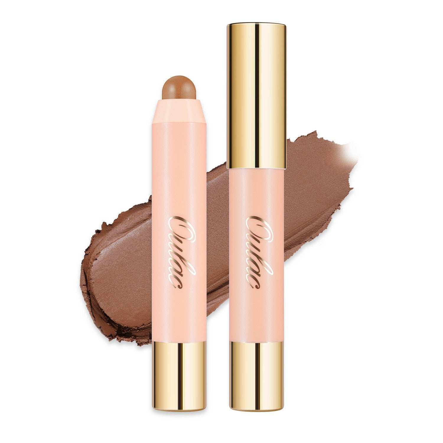 Contour Crayon | C3 Caramel - Oulac Cosmetics Official