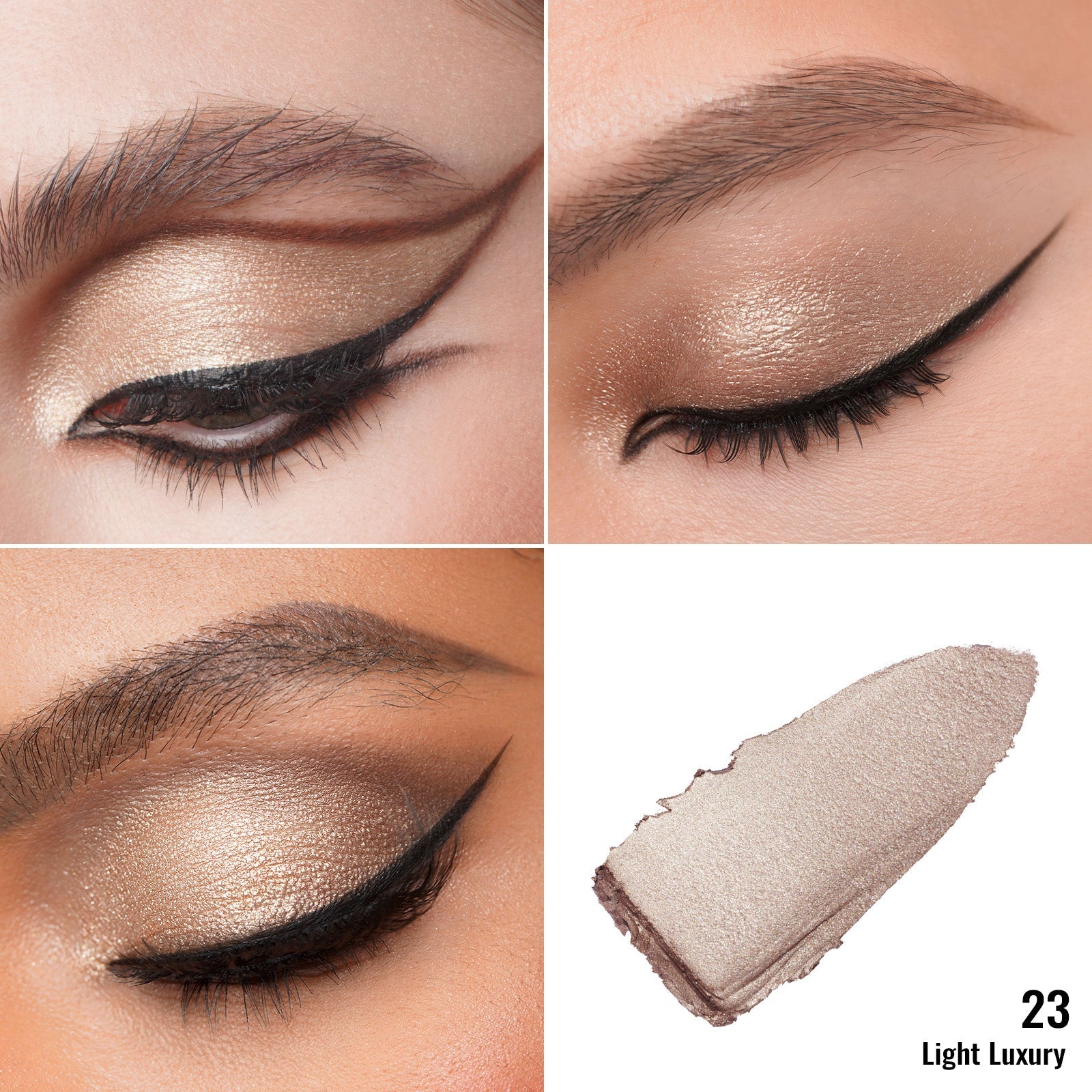 Cream Color | R23 Light Luxury