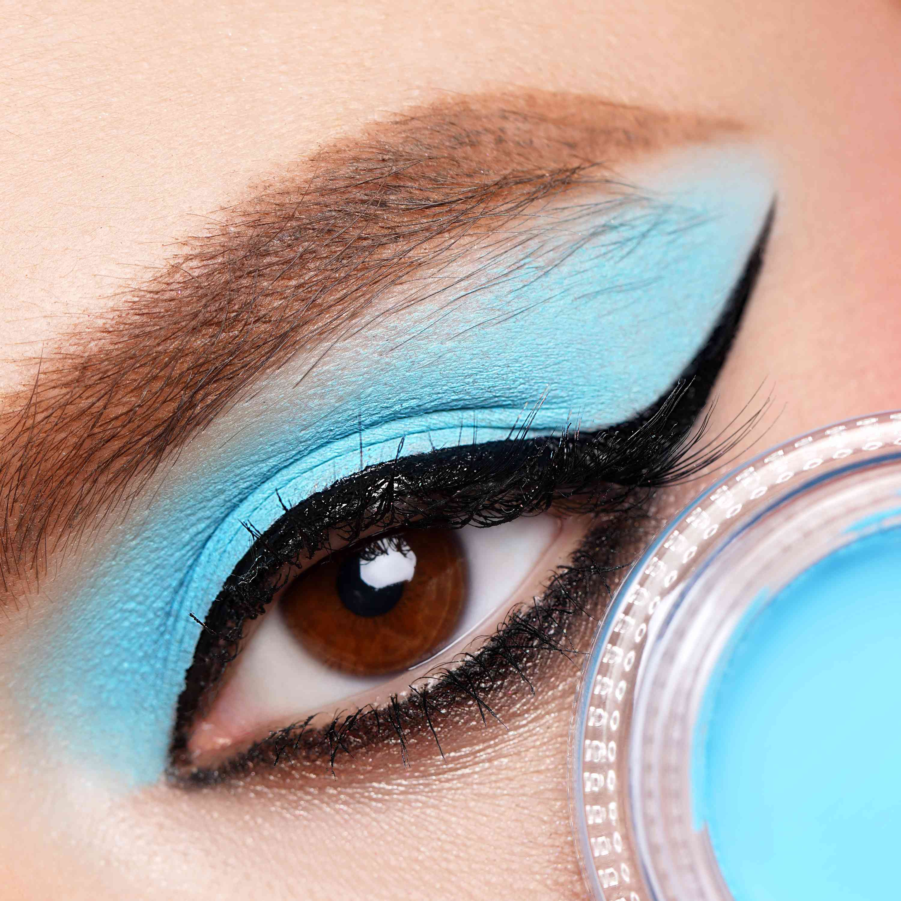 Cream Color | R16 Cyber Mint - Oulac Cosmetics Official