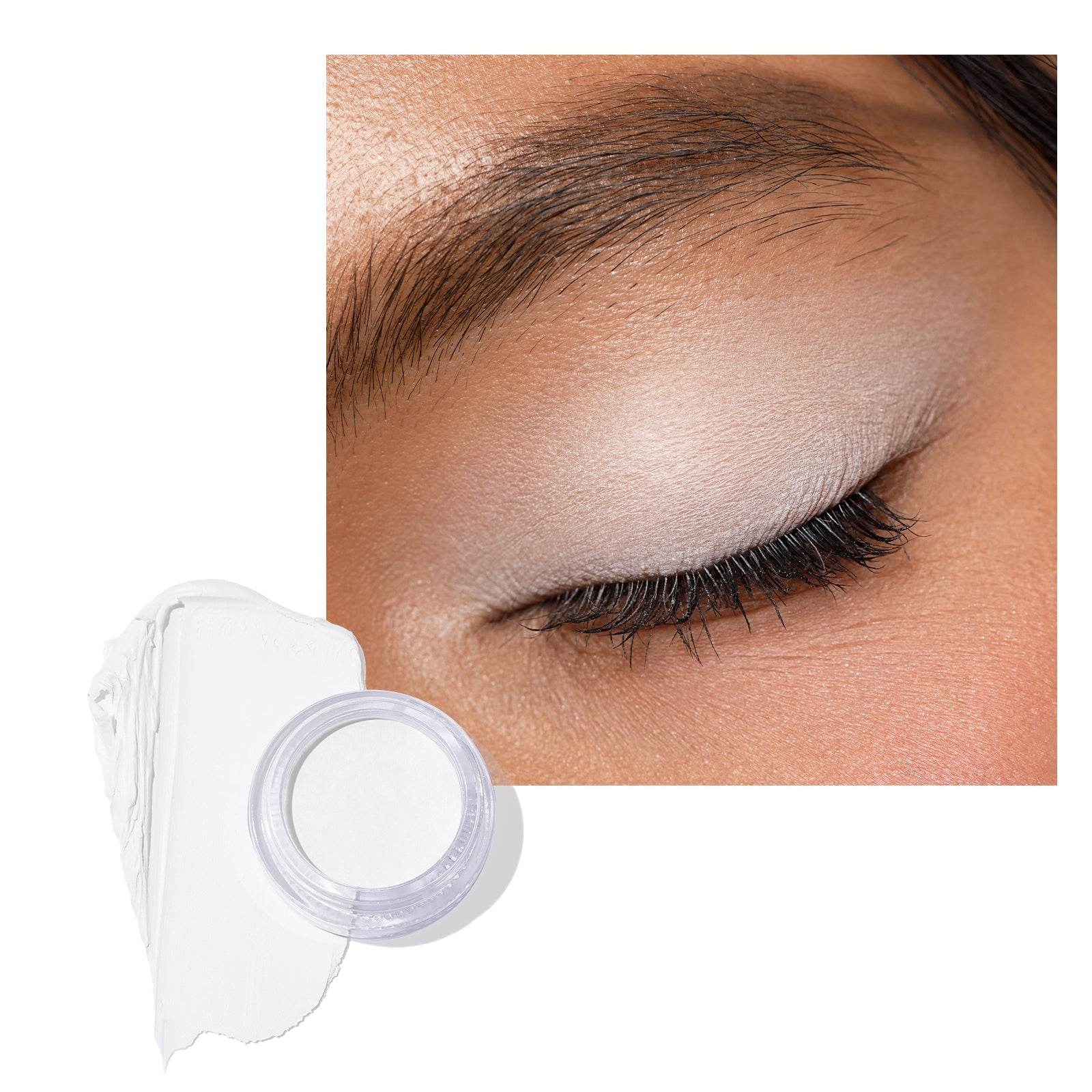 Cream Color | R16 Cyber Mint - Oulac Cosmetics Official