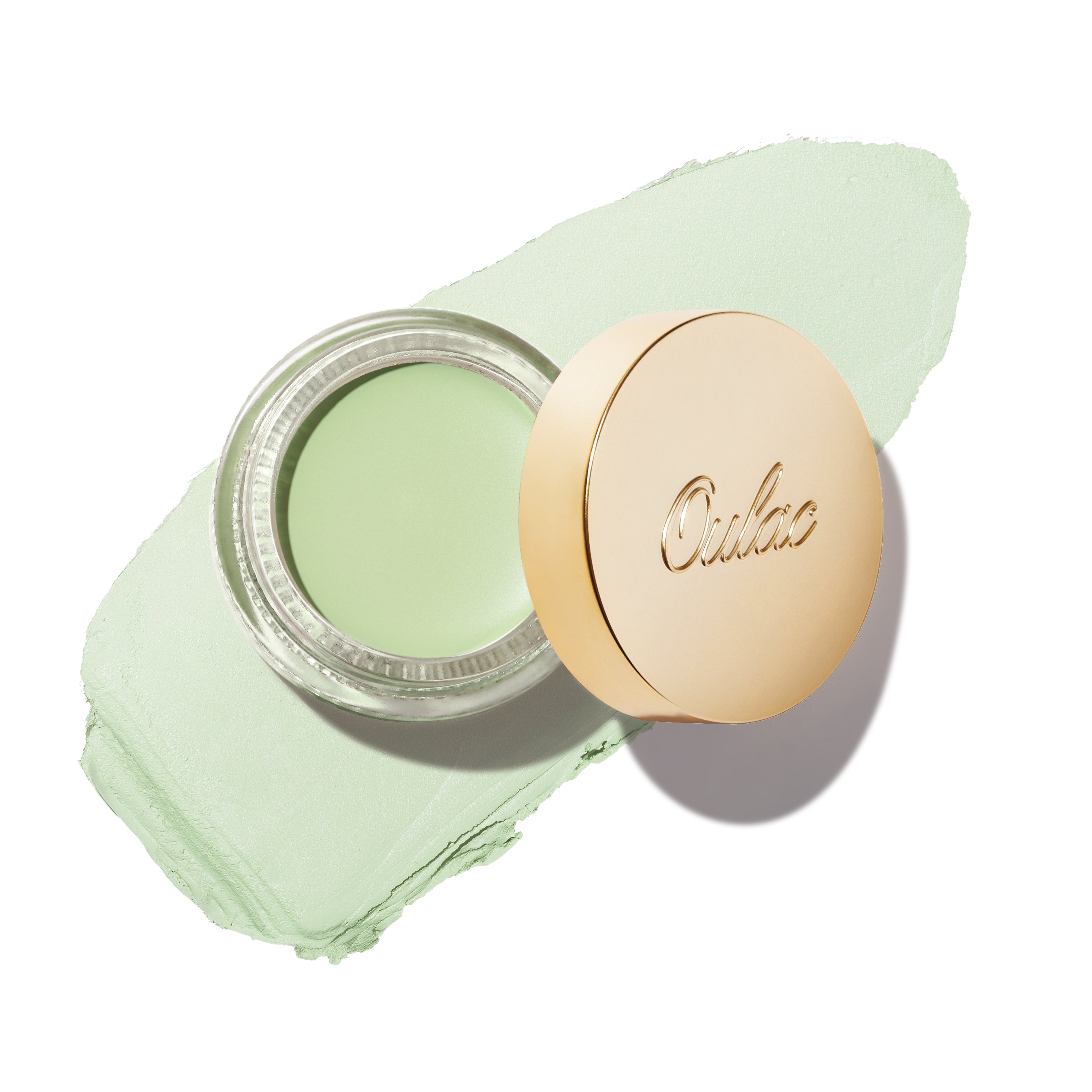 Cream Color | CM08 Mint