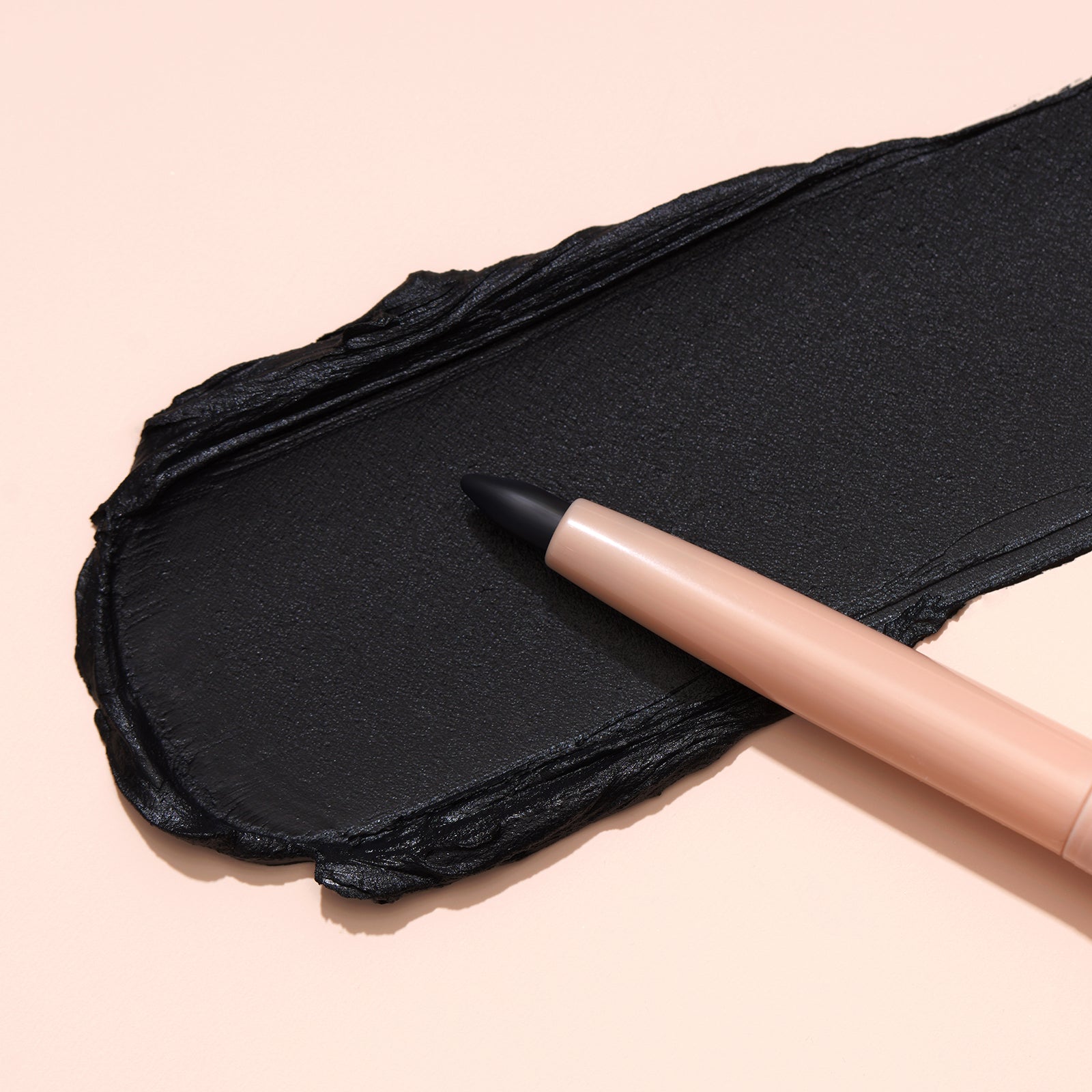 Glow Glamour Eyeliner | 01 Noir