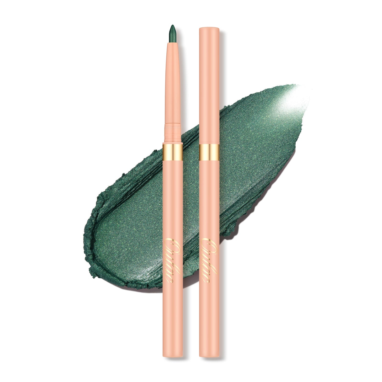 Glow Glamour Eyeliner | 16 Kelp Forest