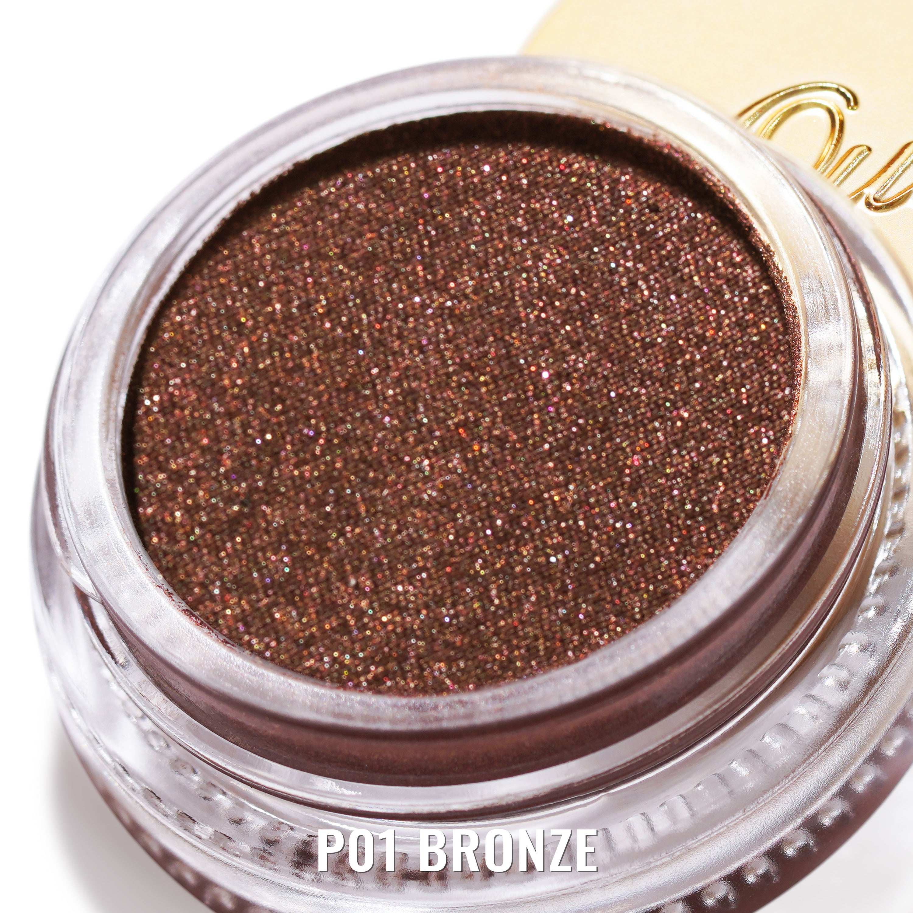 Cream Color | P01 Bronze - Oulac Cosmetics Official
