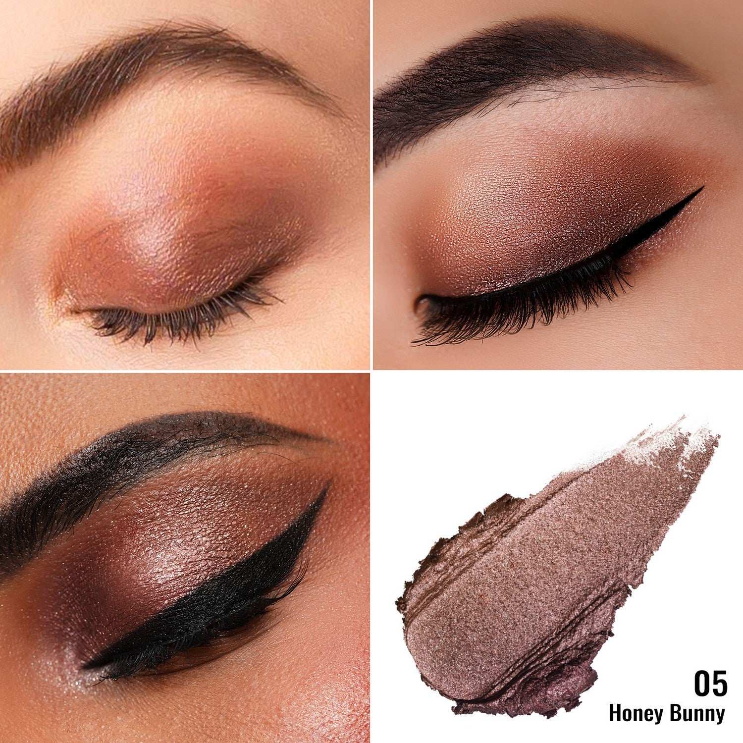 Cream Color | R05 Honey Bunny - Oulac Cosmetics Official