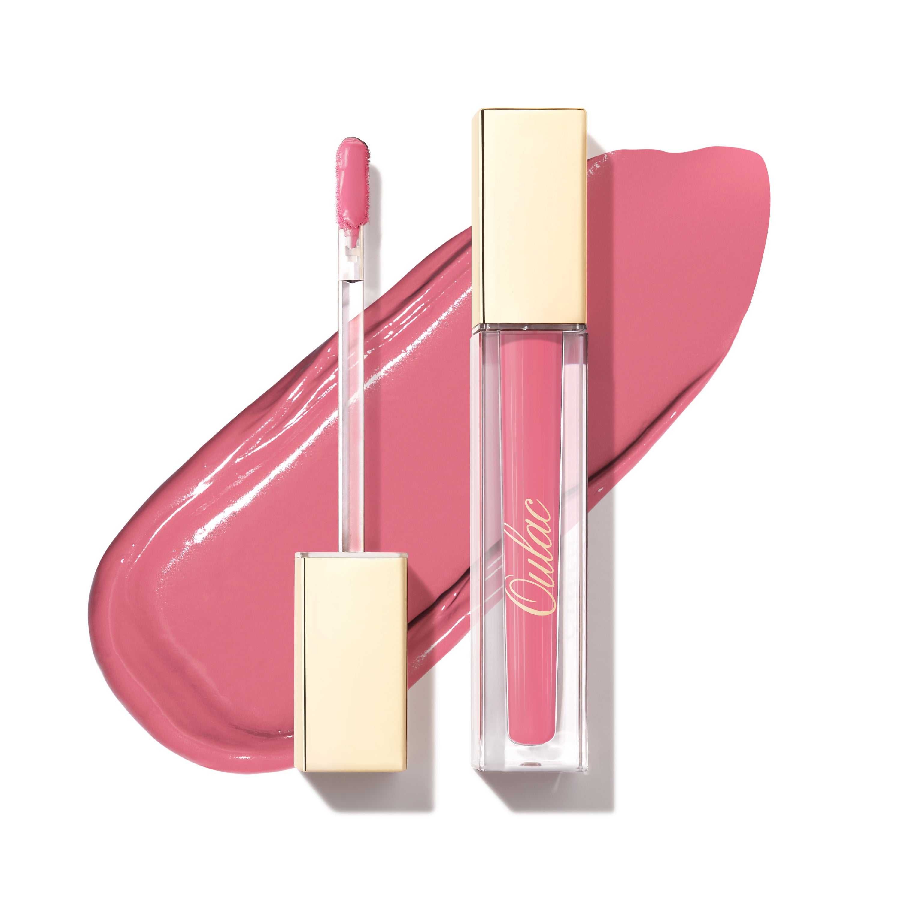 Kissproof Matte Gloss | M33 Kissable