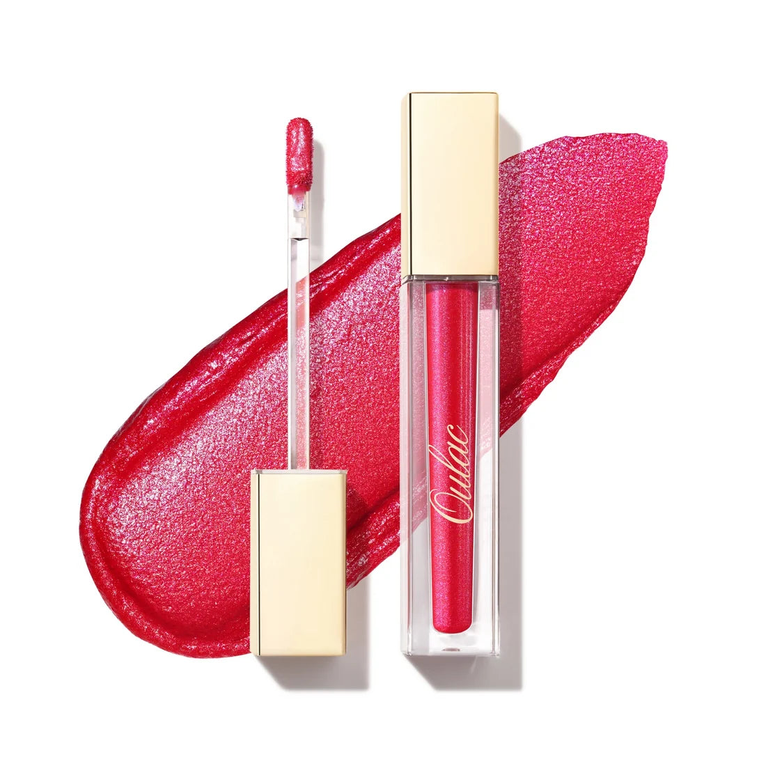 Metallic Liquid Gloss | MD07 She&