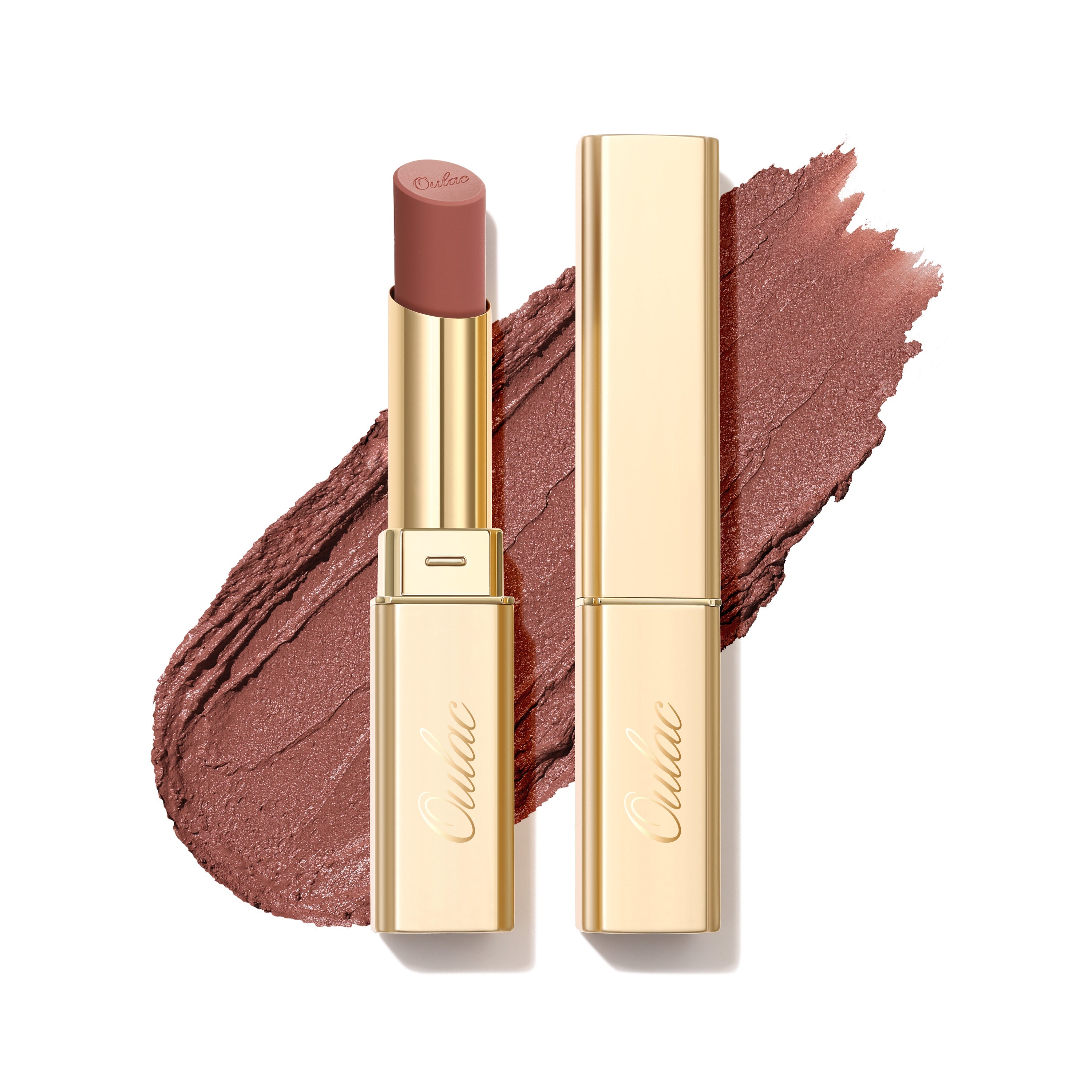 Rosérium Matte Lipstick | RM04 Rosilda