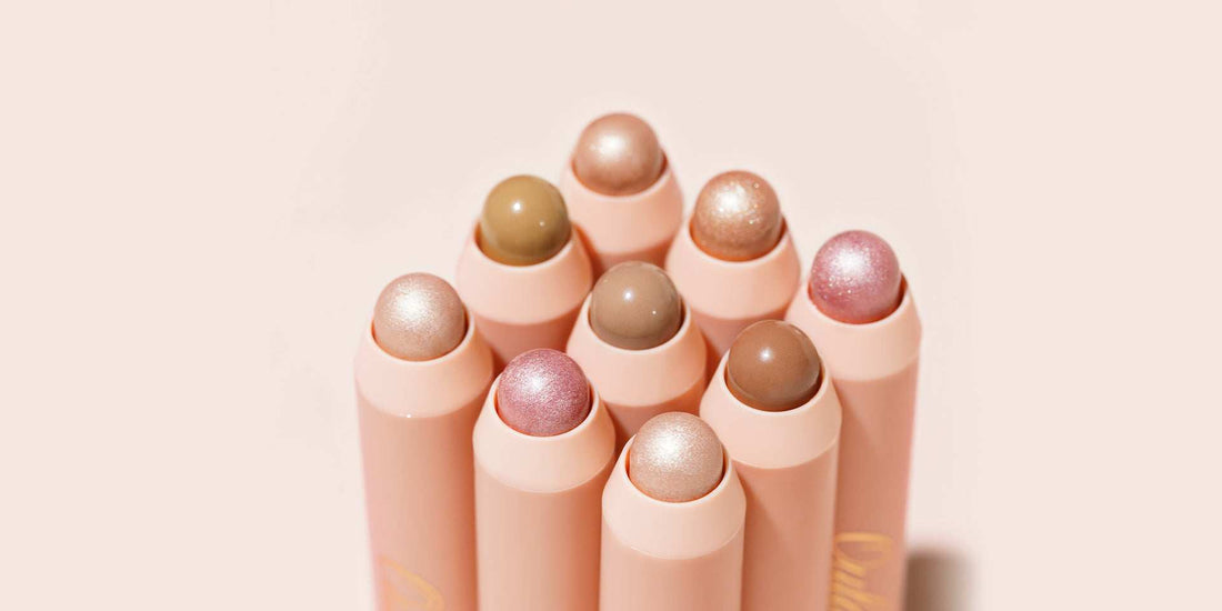 Color Shine Contour & Highlight Crayon