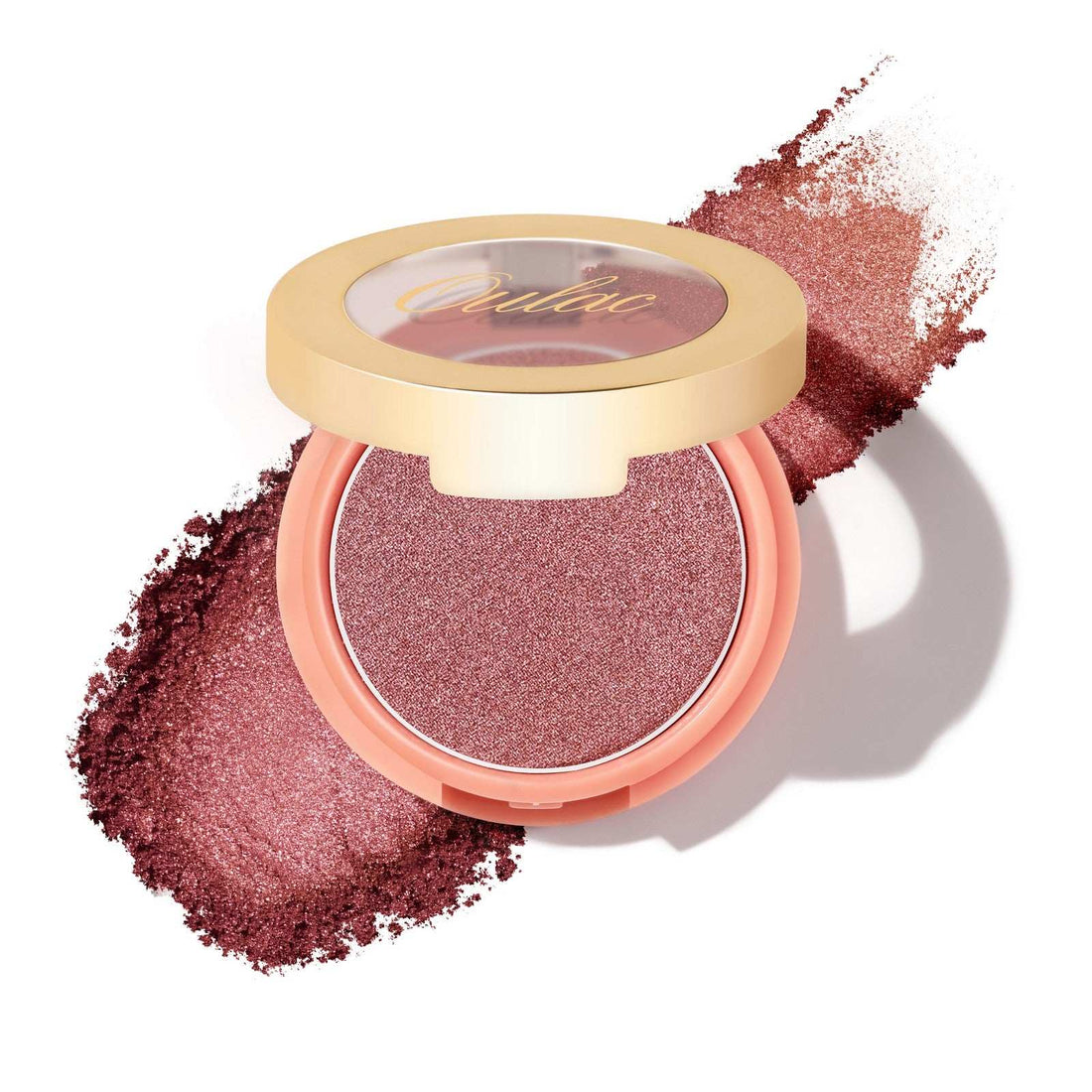 Blush Mono | F01 Love Attraction - Oulac Cosmetics Official