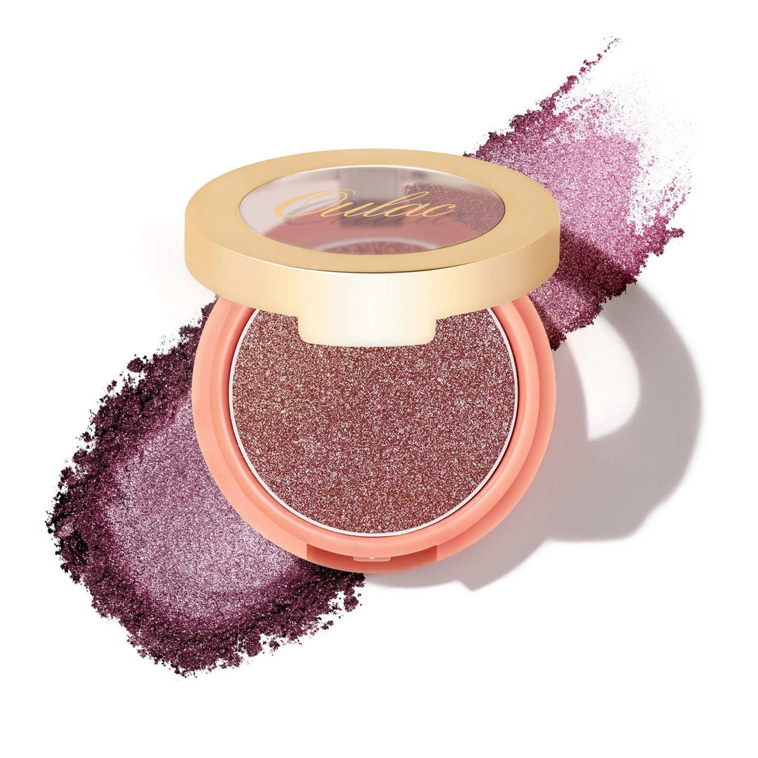 Blush Mono | F02 Love Potion - Oulac Cosmetics Official