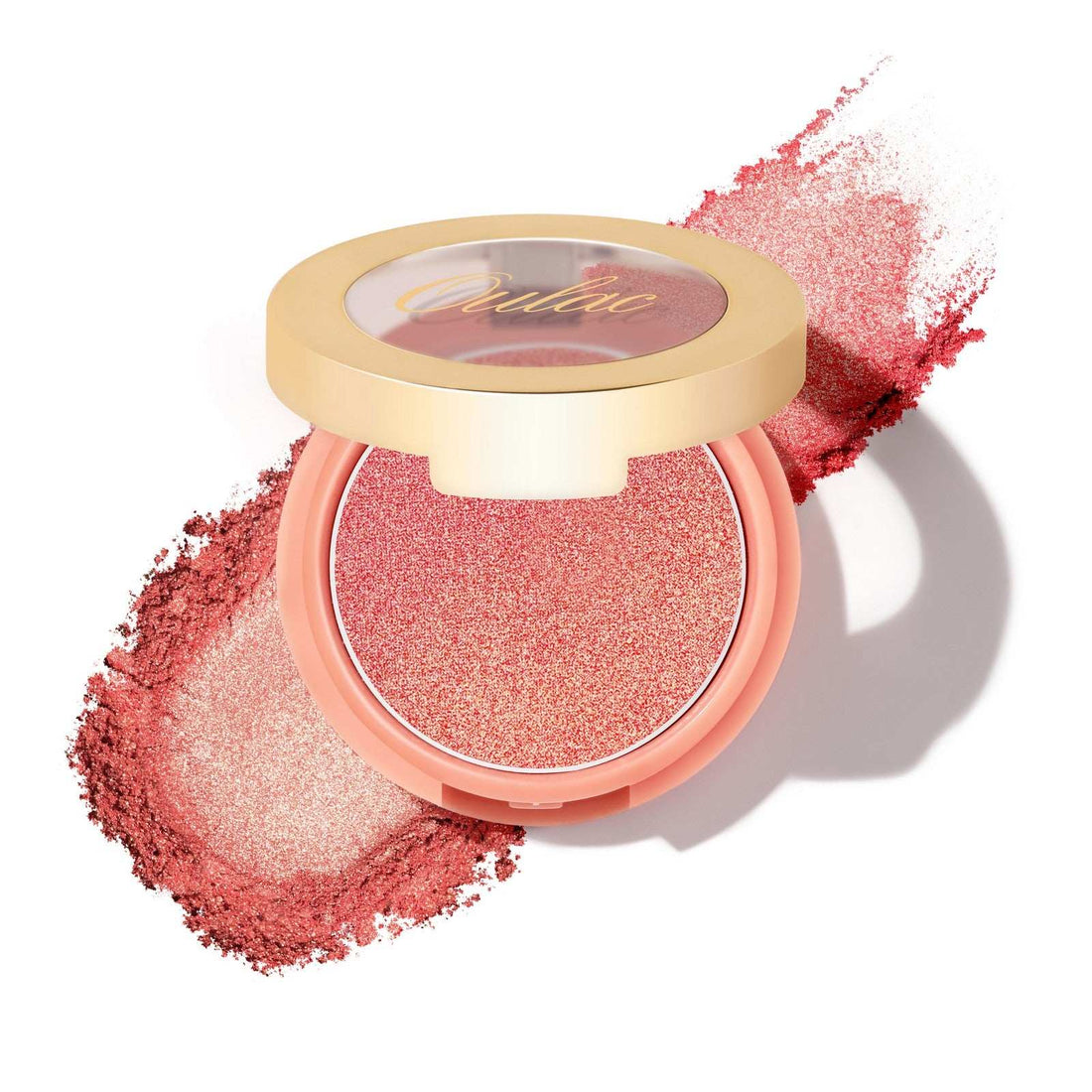 Blush Mono | F03 Sweet Date - Oulac Cosmetics Official