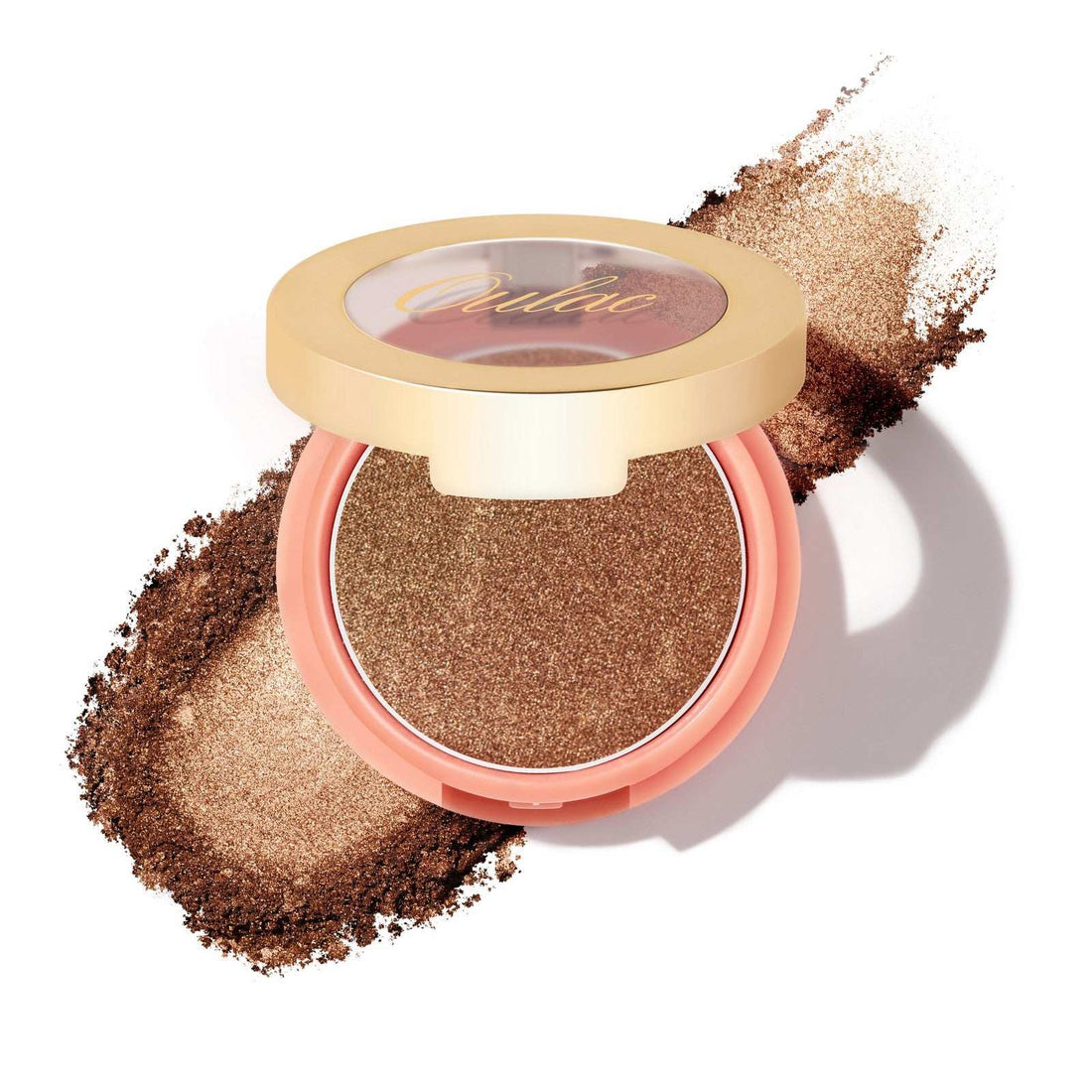 Blush Mono | F04 Goddess - Oulac Cosmetics Official
