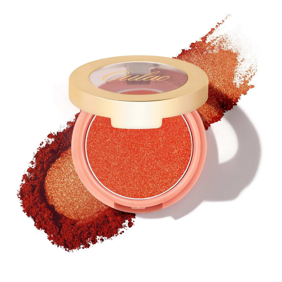 Blush Mono | F10 Tangerine Tango - Oulac Cosmetics Official