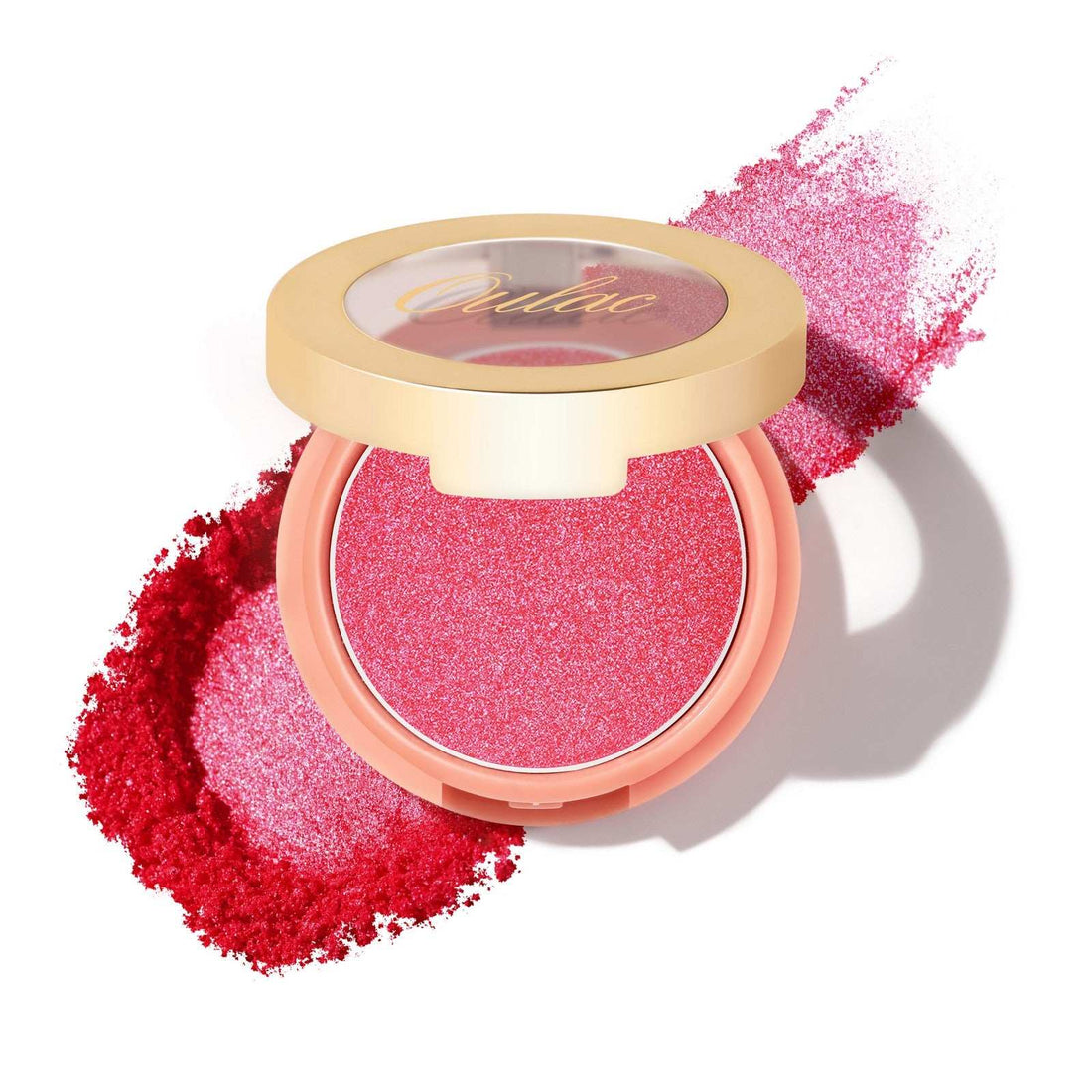 Blush Mono | F11 Heat On - Oulac Cosmetics Official
