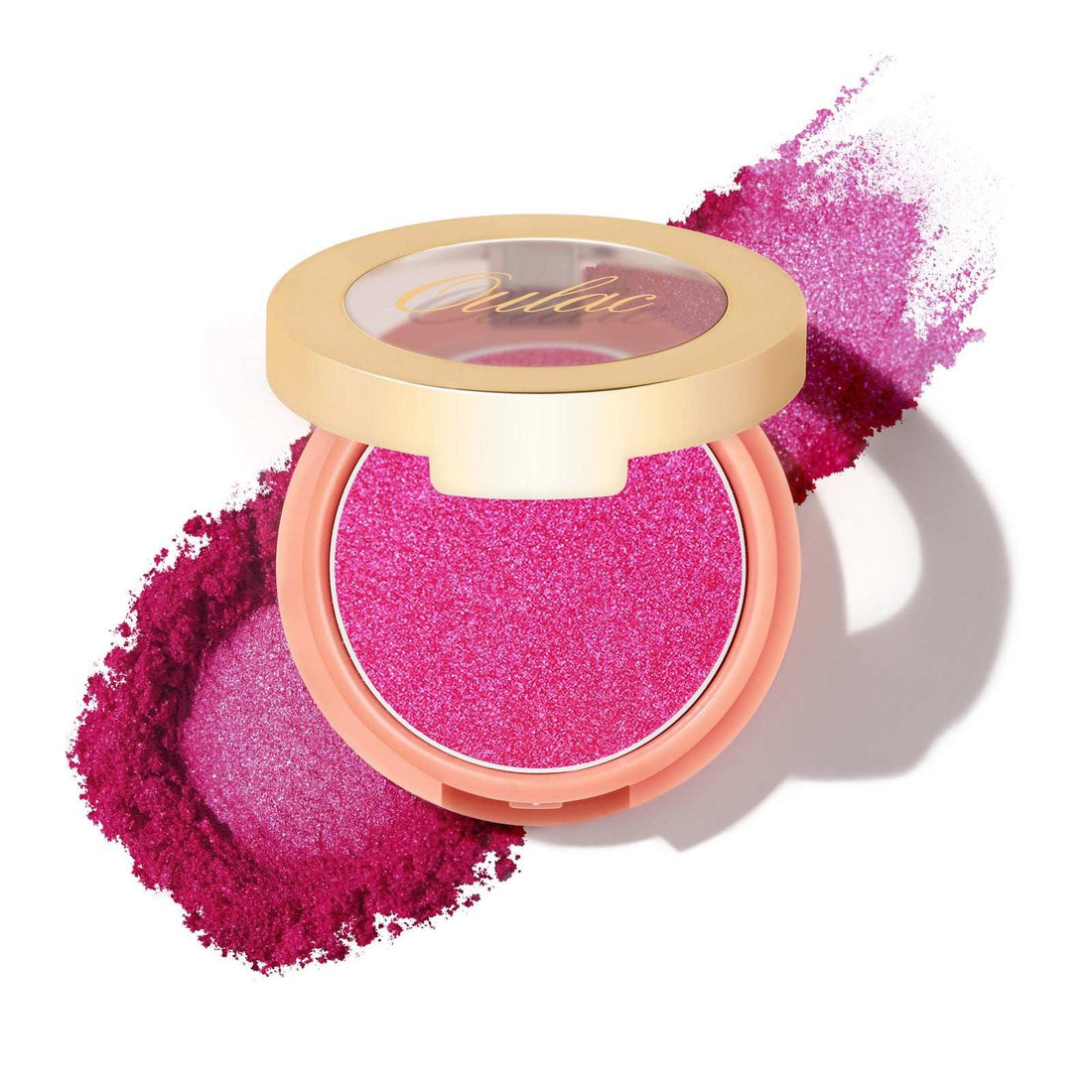 Blush Mono | F12 Razzmatazz - Oulac Cosmetics Official