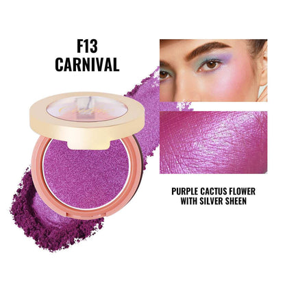 Blush Mono | F13 Carnival - Oulac Cosmetics Official
