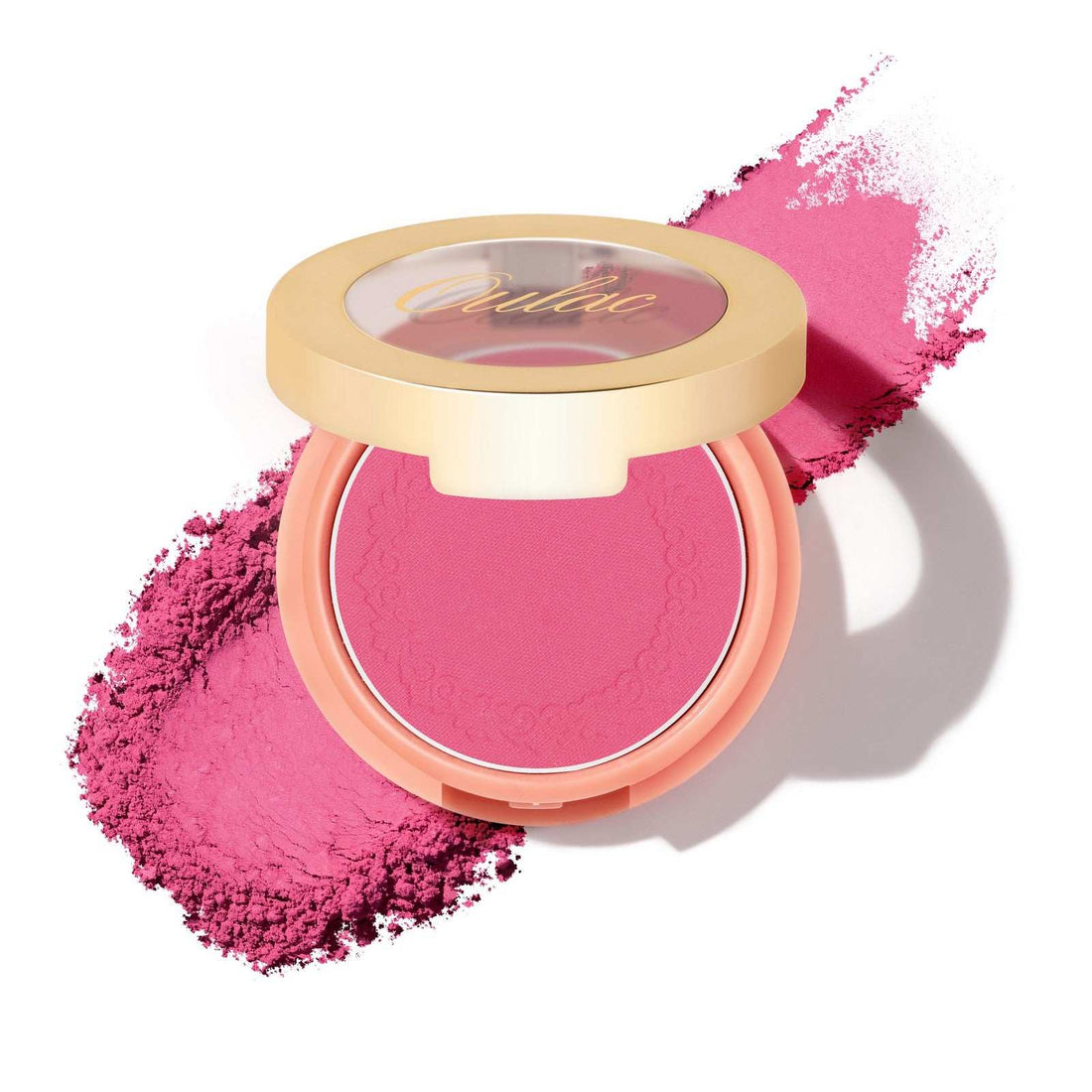 Blush Mono | N06 Dance with Me - Oulac Cosmetics Official