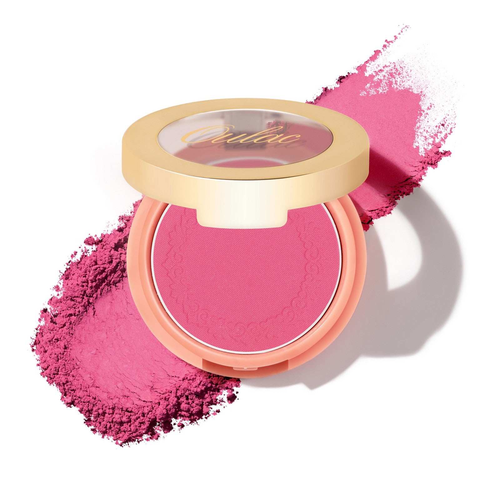 Blush Mono | N06 Dance with Me - Oulac Cosmetics Official