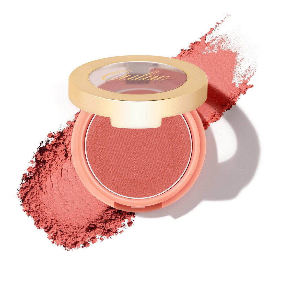 Blush Mono | N12 Forever Young - Oulac Cosmetics Official