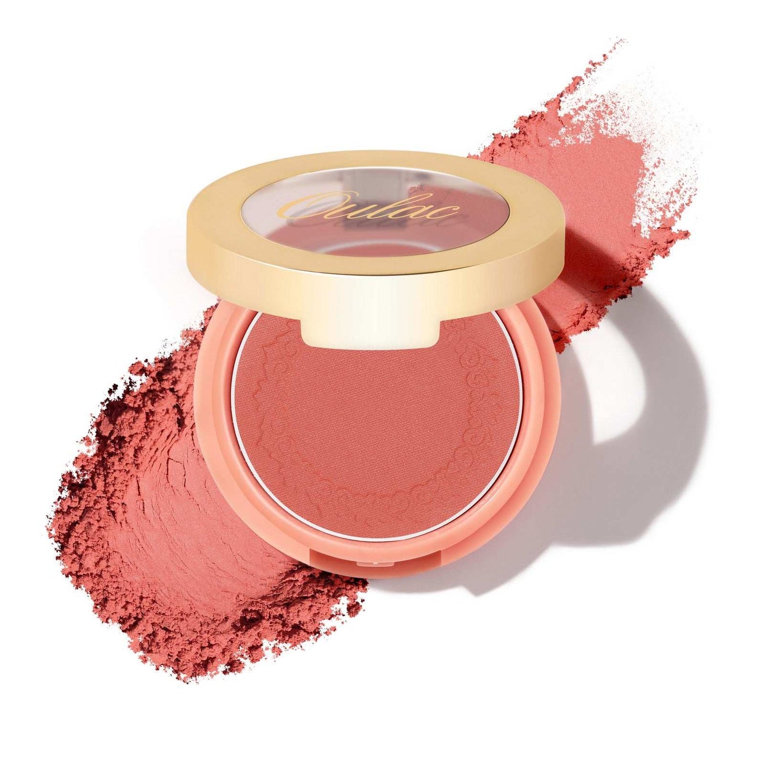 Blush Mono | N12 Forever Young - Oulac Cosmetics Official