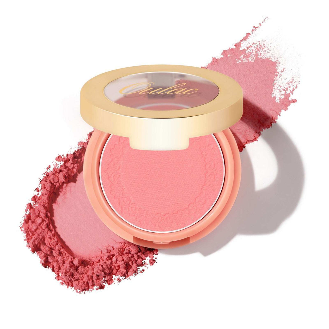 Blush Mono | N13 Petal Blossom - Oulac Cosmetics Official
