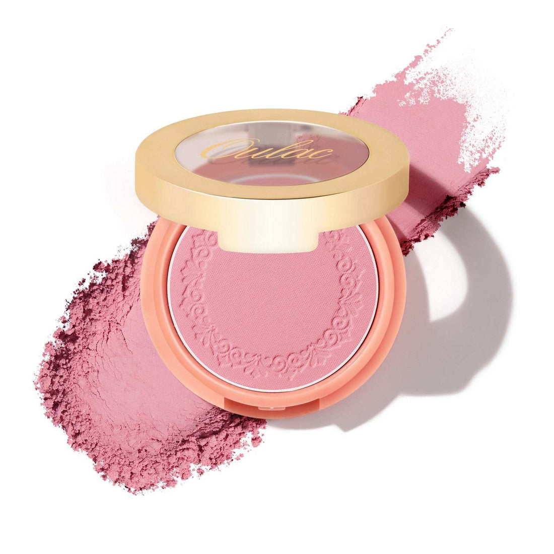 Blush Mono | N14 One More Time - Oulac Cosmetics Official