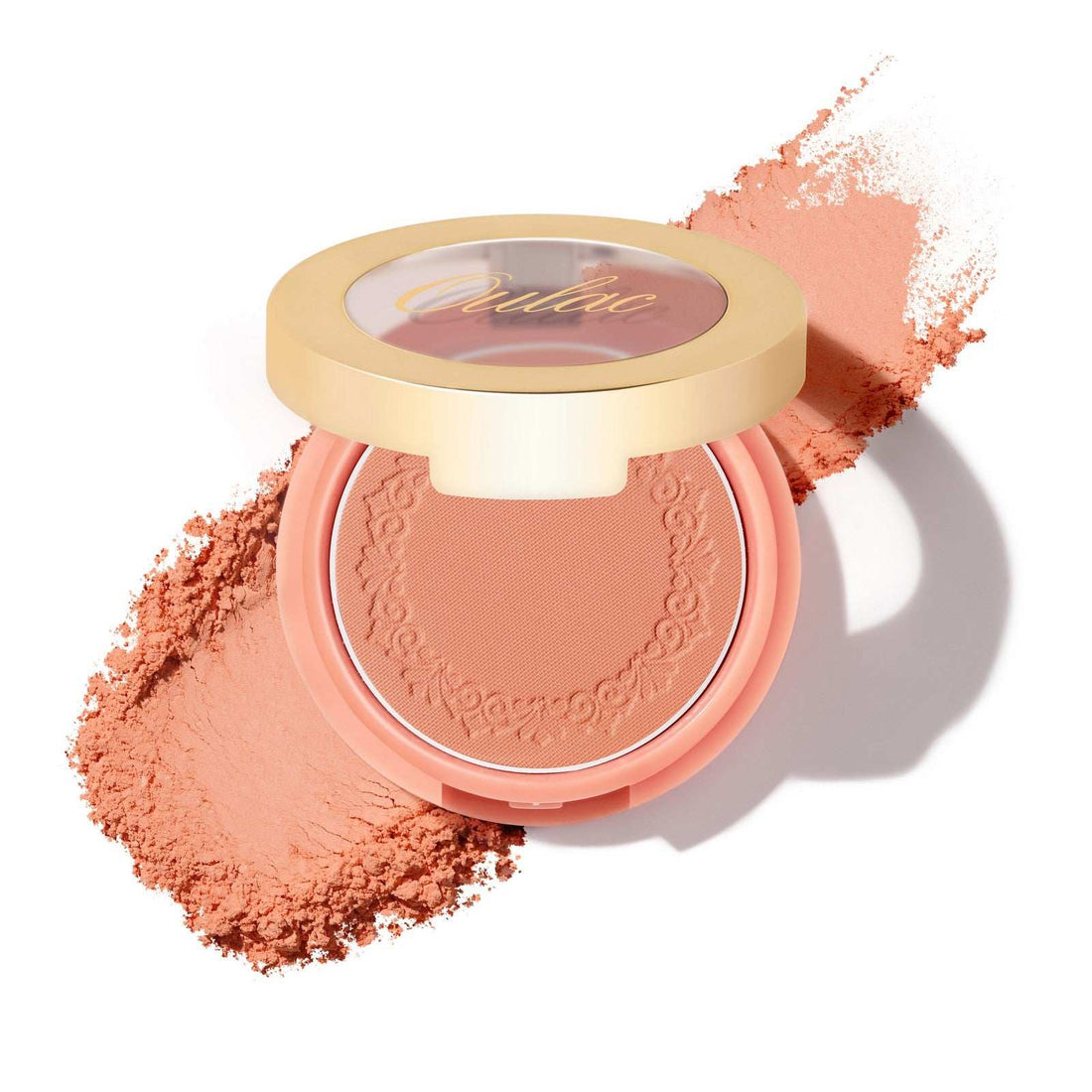Blush Mono | N16 Summer Time - Oulac Cosmetics Official
