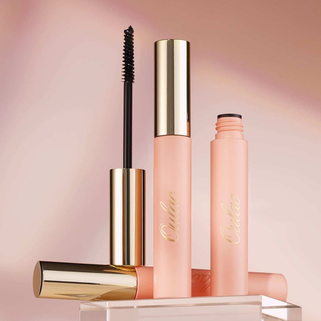 Mascara - Oulac Cosmetics Official