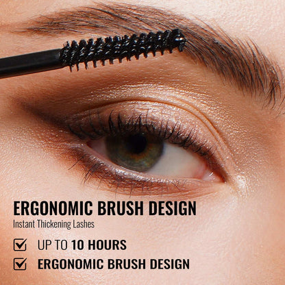 Mascara - Oulac Cosmetics Official