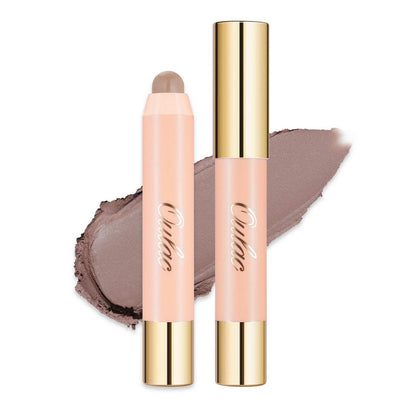 Contour Crayon | C1 Raw Umber - Oulac Cosmetics Official
