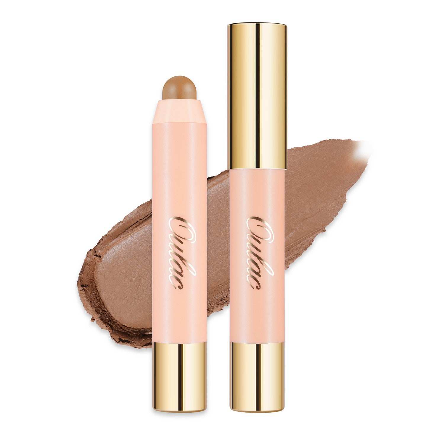 Contour Crayon | C2 Toffee - Oulac Cosmetics Official