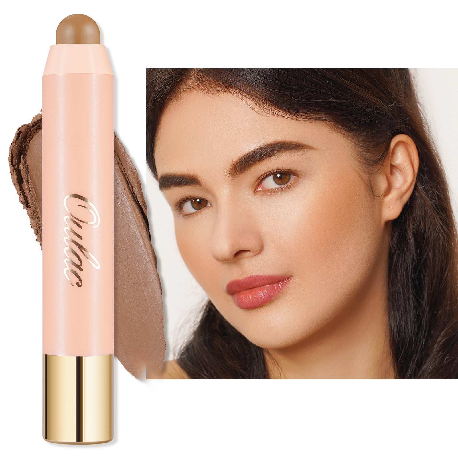 Contour Crayon | C2 Toffee - Oulac Cosmetics Official