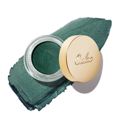 Cream Color | P07 Emerald