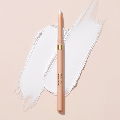 Glow Glamour Eyeliner | 13 White Waves