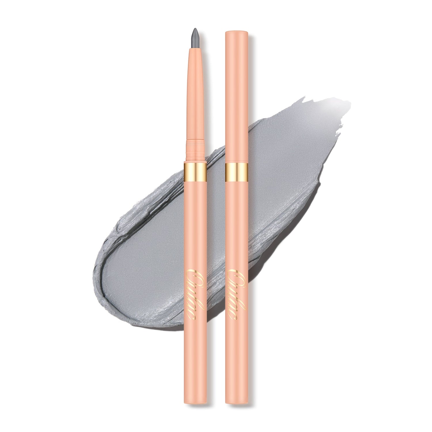 Glow Glamour Eyeliner | 14 Grey Stone