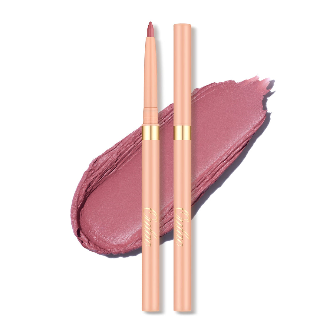 Glow Glamour Lip Liner | LL01 Dusty Rose