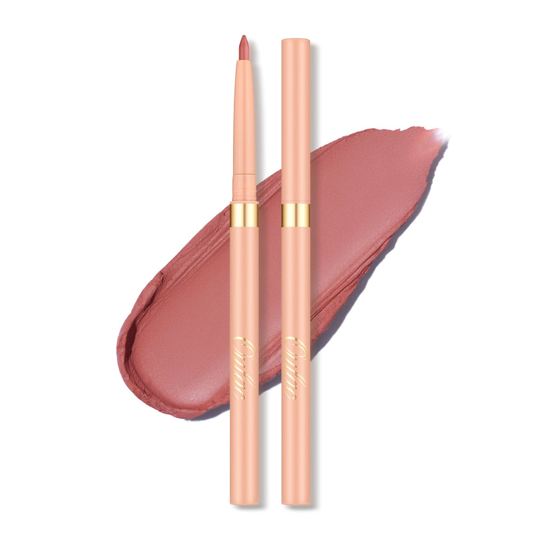 Glow Glamour Lip Liner | LL04 Sunlit Peach