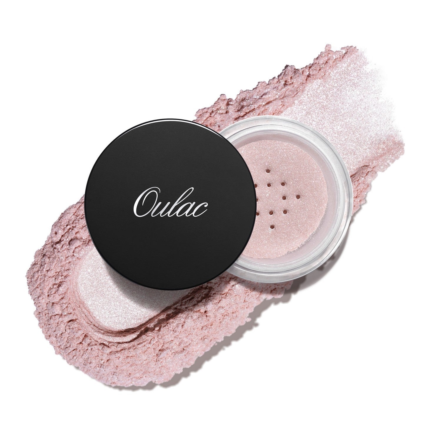 Diamond Shine Powder | 01 Reflection – Oulac India