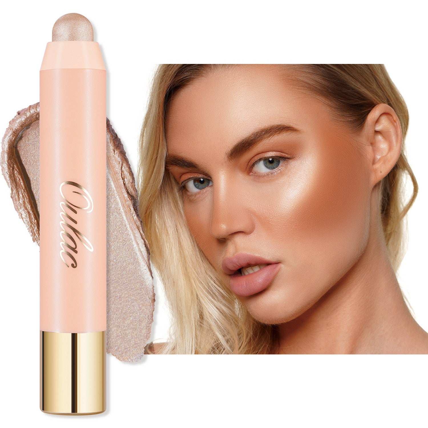 Highlight Crayon | H1 Cream - Oulac Cosmetics Official