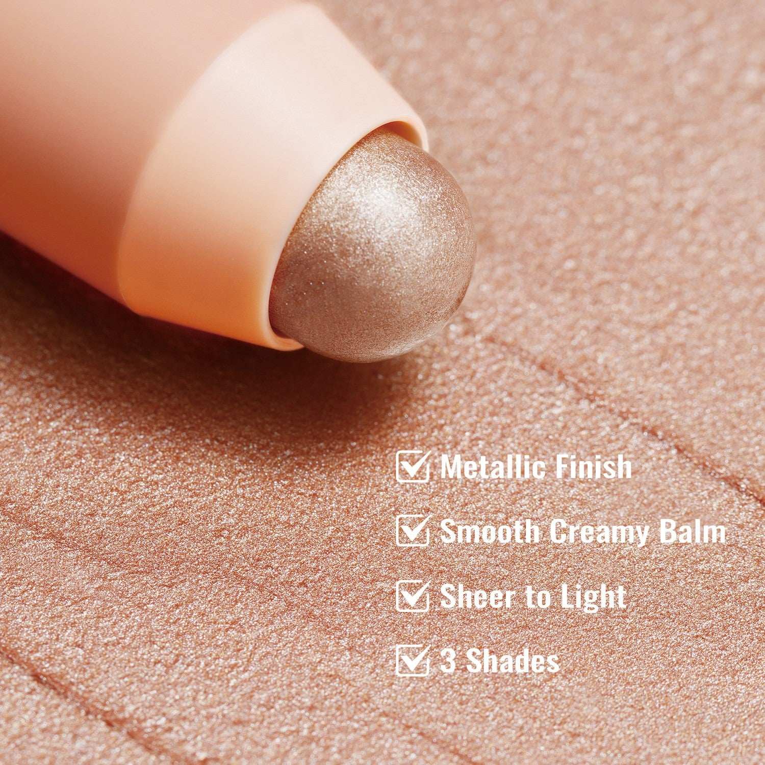 Highlight Crayon | H1 Cream - Oulac Cosmetics Official