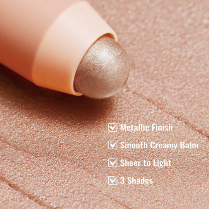Highlight Crayon | H1 Cream - Oulac Cosmetics Official