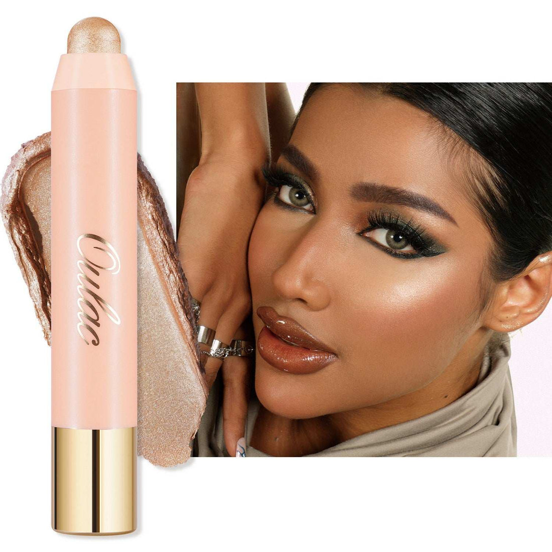 Highlight Crayon | H2 Butter - Oulac Cosmetics Official