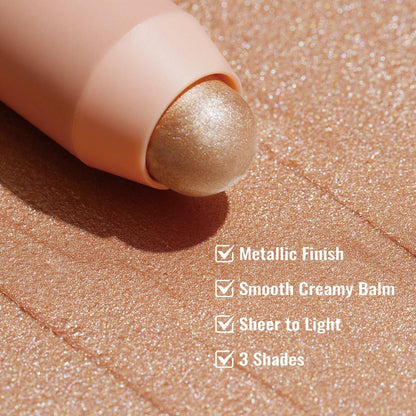 Highlight Crayon | H2 Butter - Oulac Cosmetics Official