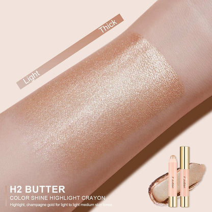 Highlight Crayon | H2 Butter - Oulac Cosmetics Official