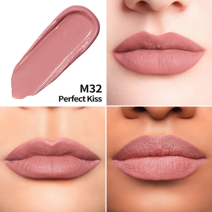 Kissproof Matte Gloss | M32 Perfect Kiss