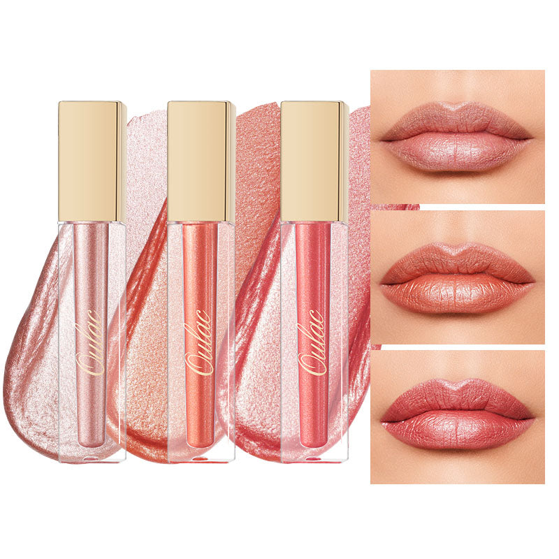 Chic Satin Spectrum