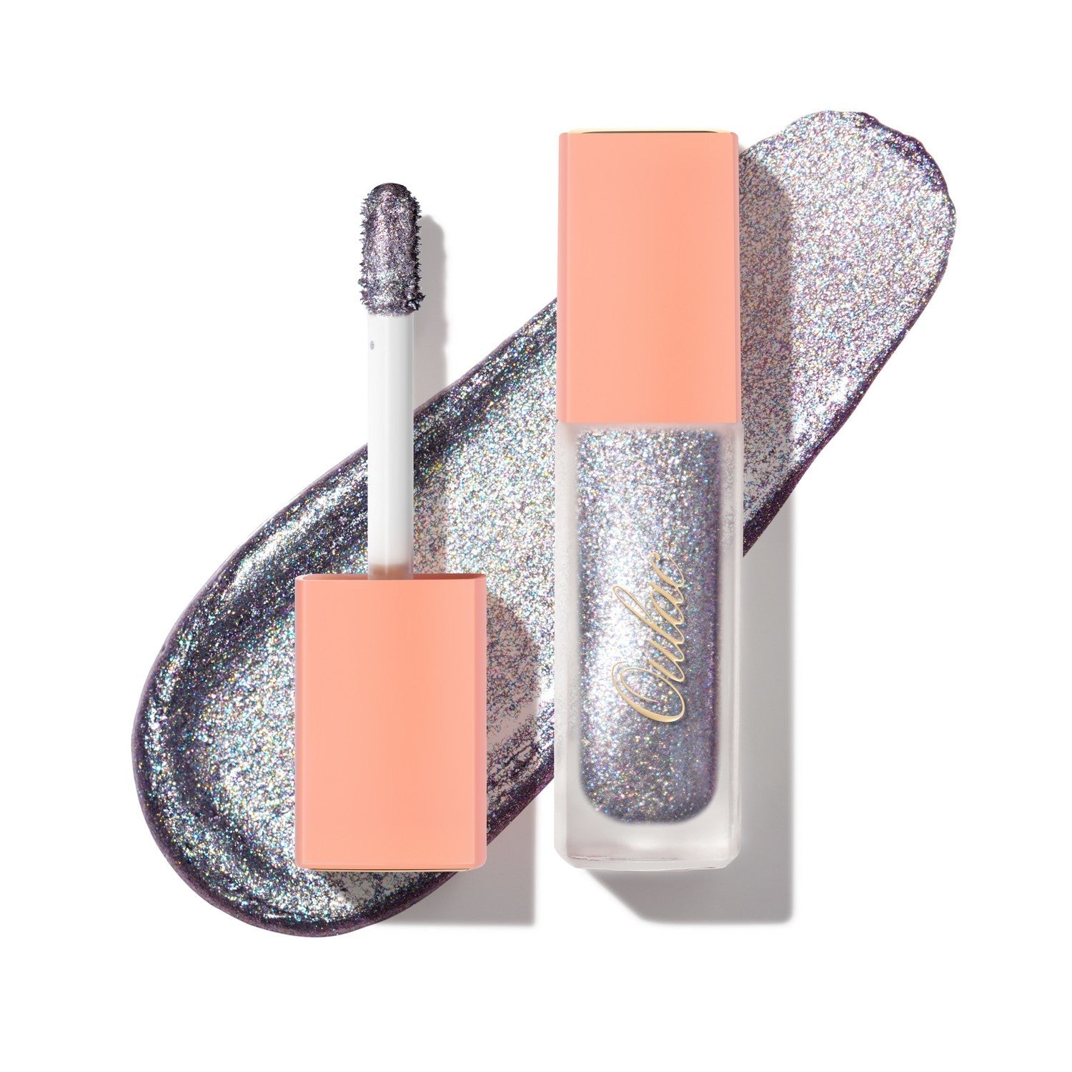 Liquid Diamond | L01 Silver Lining – Oulac India