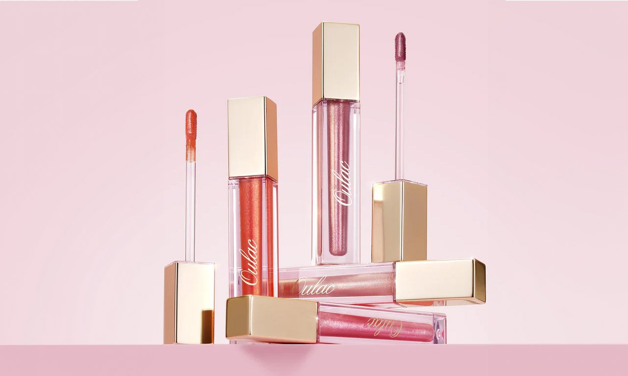 Elevate Your Summer Look with Crystal Lip Gloss