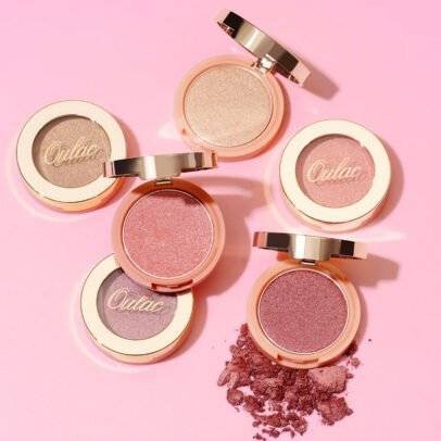 Blush Mono & Blush Mono Frost